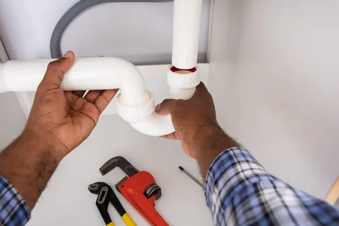 Plumberland Emergency Plumbing Land Commerce Picture 8