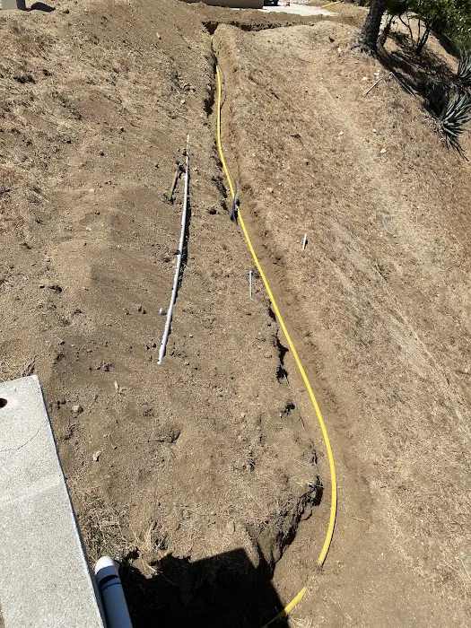 Omar’s Plumbing & Rooter Gas Leak Repair Picture 2