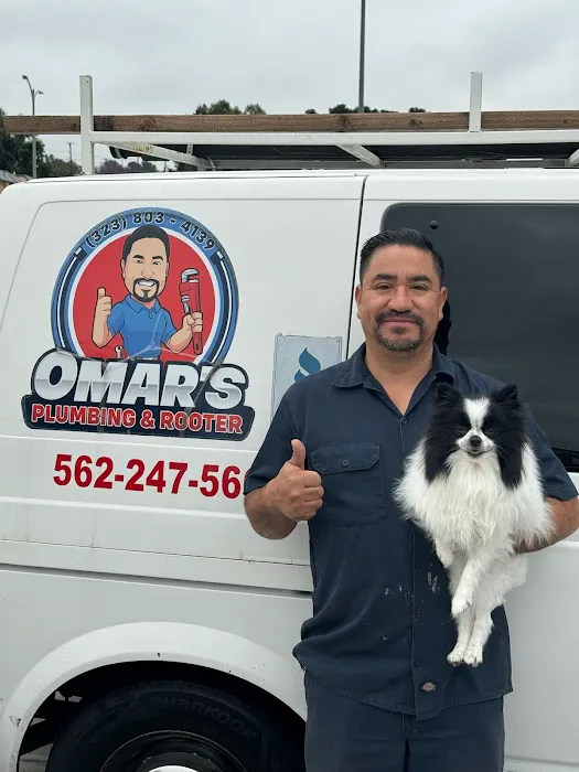 Omar’s Plumbing & Rooter Gas Leak Repair Picture 8