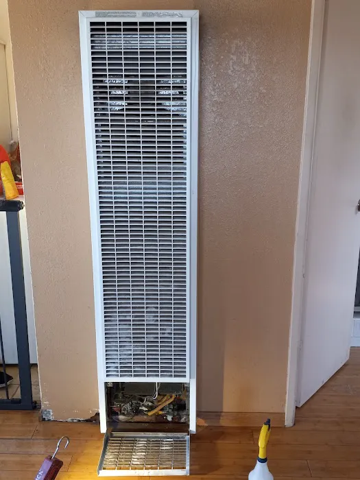 Omar’s Plumbing & Rooter Gas Leak Repair Picture 9