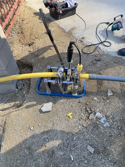 Omar’s Plumbing & Rooter Gas Leak Repair Picture 3
