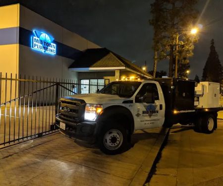 Midtown Plumbing Inc