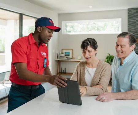 Mr. Rooter Plumbing of South San Gabriel