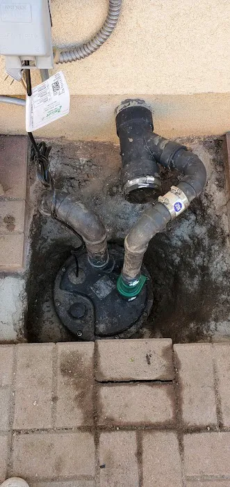Mr. Rooter Plumbing of South San Gabriel Picture 7