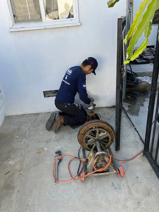 Mr. Rooter Plumbing of South San Gabriel Picture 8