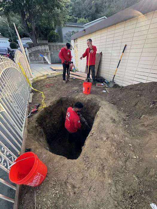 Rooter & Plumbing Masters Picture 3
