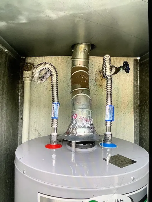 Topline Plumbing & Rooter Picture 1