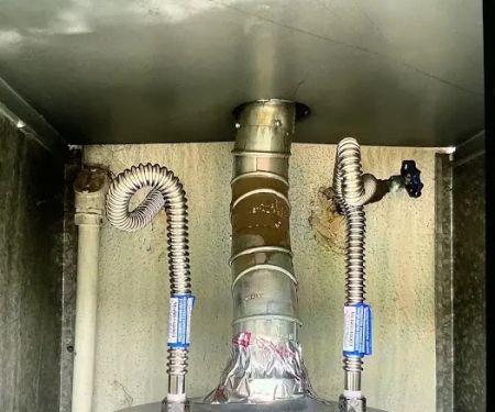 Topline Plumbing & Rooter