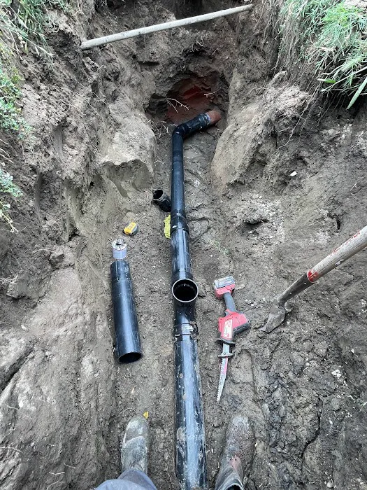 Topline Plumbing & Rooter Picture 2
