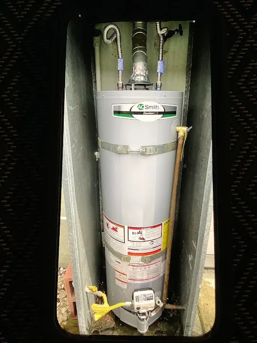 Topline Plumbing & Rooter Picture 5
