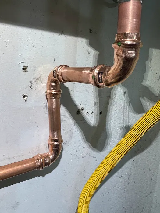 Topline Plumbing & Rooter Picture 4