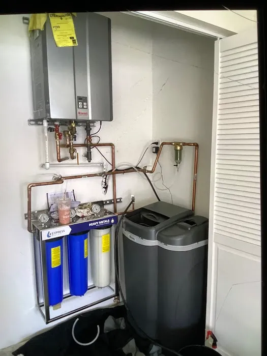 Topline Plumbing & Rooter Picture 3