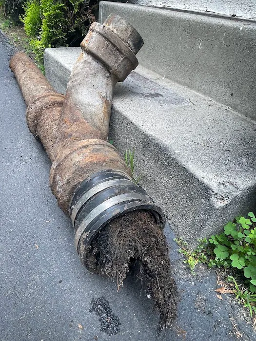 Topline Plumbing & Rooter Picture 10