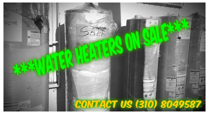 The Water Heater Place Picture 1