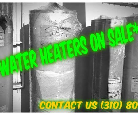 The Water Heater Place