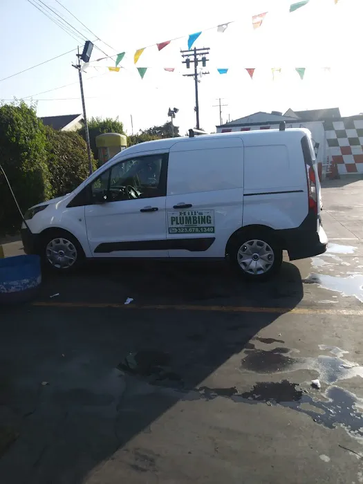 Hills Plumbing Picture 1