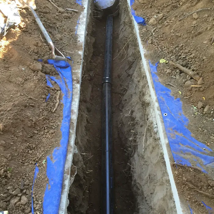 LA JJ Plumbing 플러밍 Picture 1
