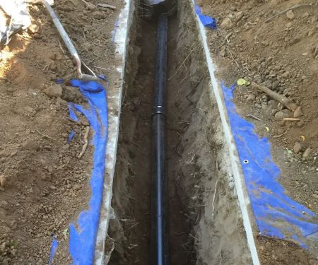 LA JJ Plumbing 플러밍