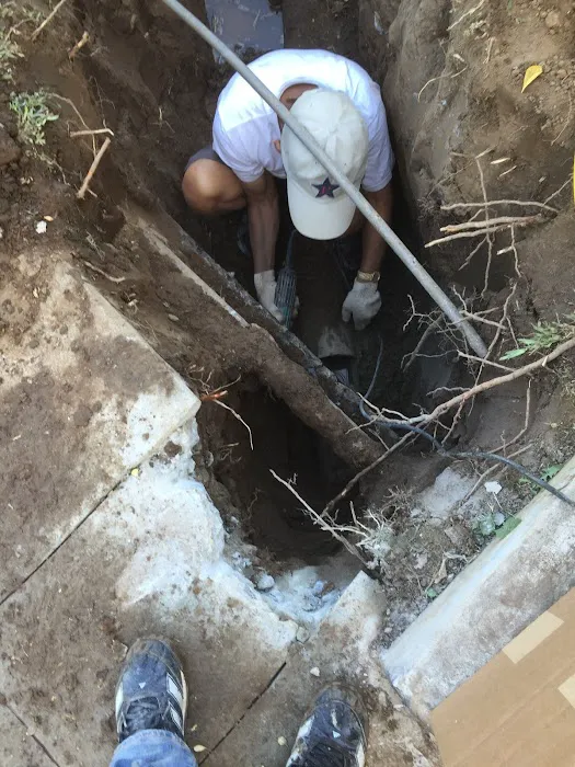 LA JJ Plumbing 플러밍 Picture 2