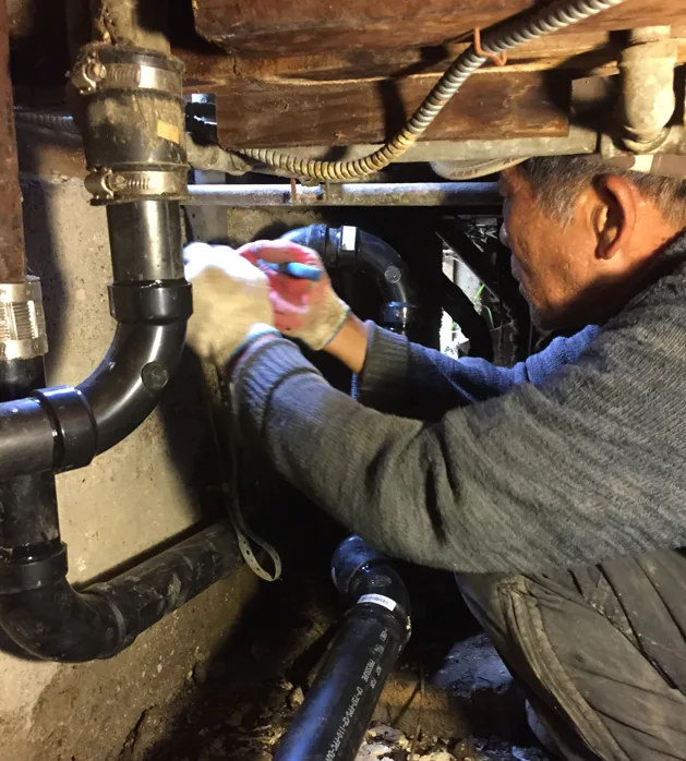 LA JJ Plumbing 플러밍 Picture 5