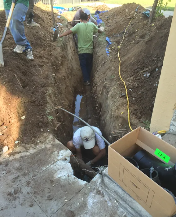 LA JJ Plumbing 플러밍 Picture 6