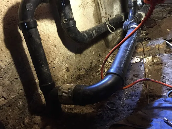 LA JJ Plumbing 플러밍 Picture 3