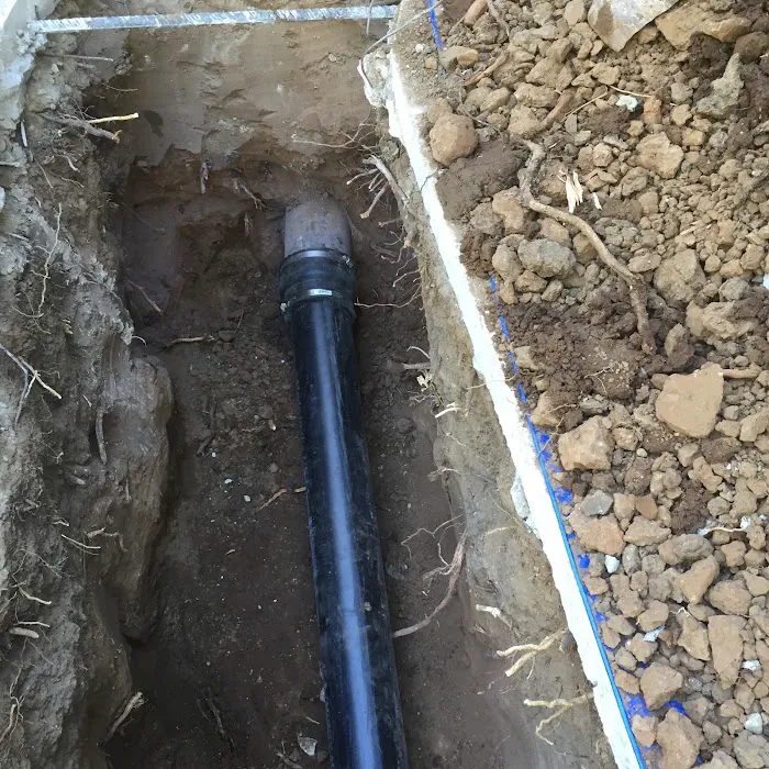 LA JJ Plumbing 플러밍 Picture 9
