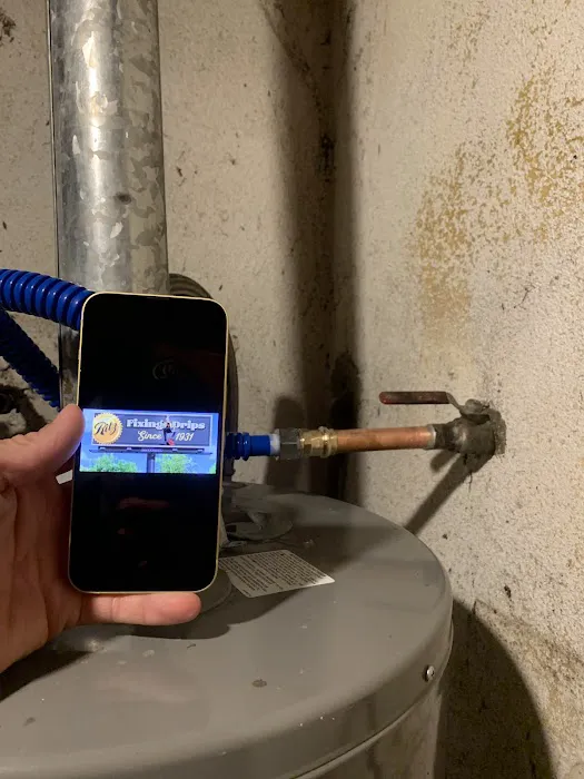 Ritz Plumbing Picture 7