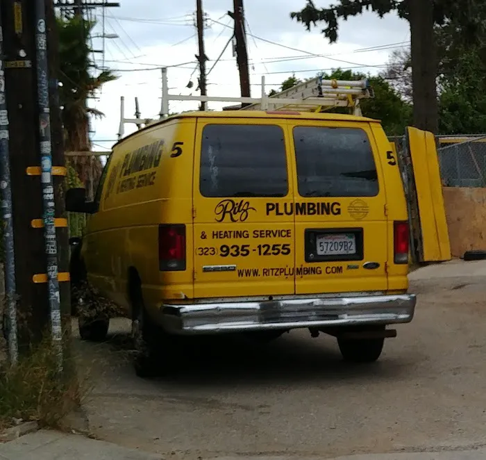 Ritz Plumbing Picture 5