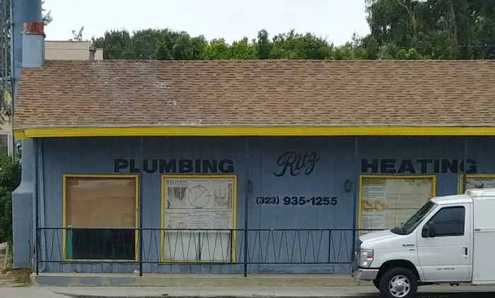 Ritz Plumbing Picture 9