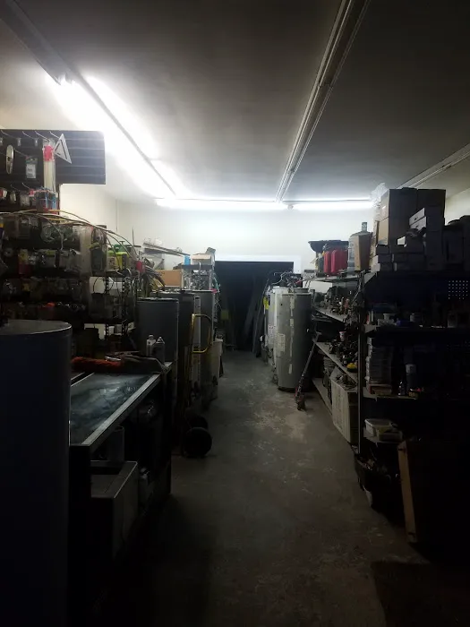 Rodriguez Water Heater Services Picture 3