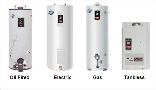 Rodriguez Water Heater Services Picture 1