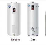 Rodriguez Water Heater Services