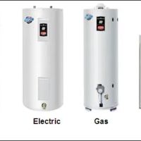 Rodriguez Water Heater Services ico
