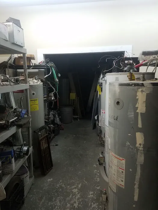 Rodriguez Water Heater Services Picture 10
