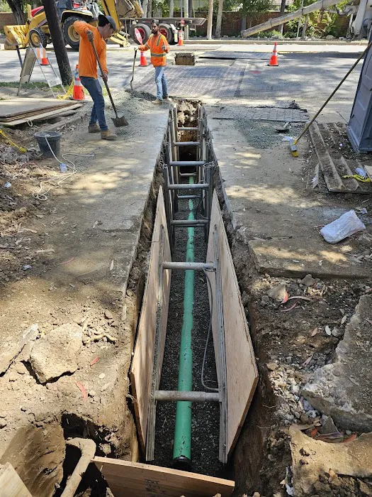 Mr. Sewer Rooter Picture 8