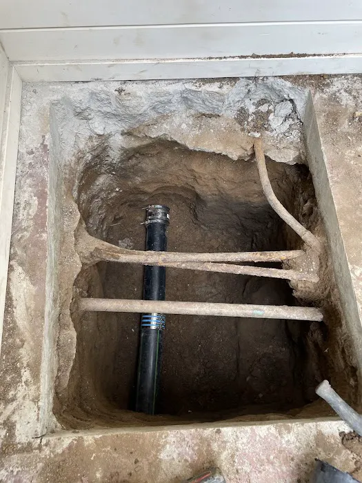 Mr. Sewer Rooter Picture 9