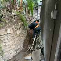 Mr. Sewer Rooter ico