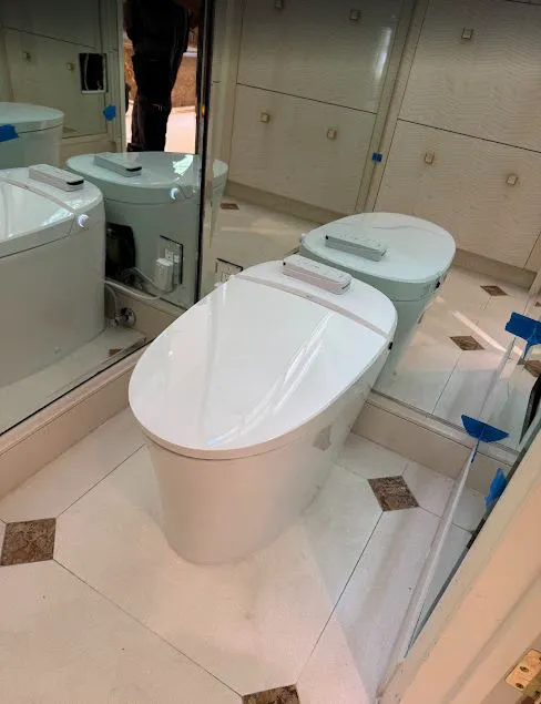ESB Plumbing Picture 8