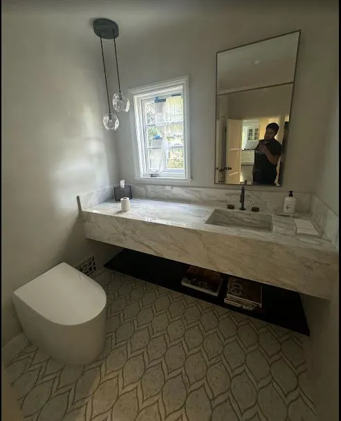 ESB Plumbing Picture 2