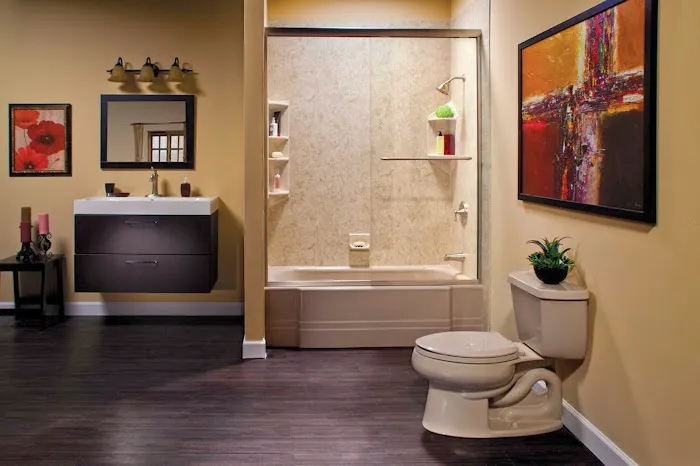 Arie Plumbing Picture 2