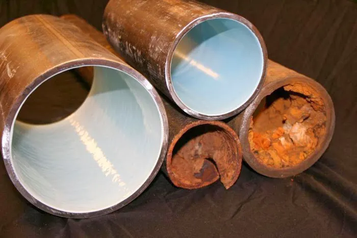 Arie Plumbing Picture 9