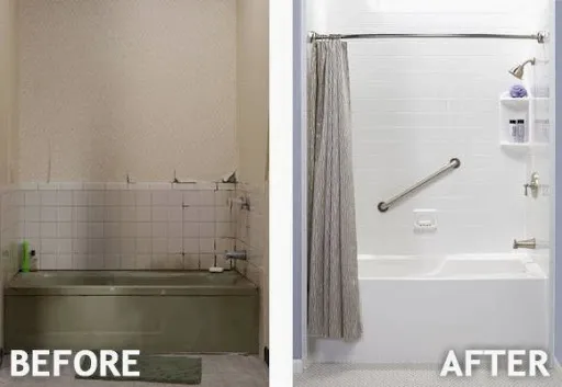 Arie Plumbing Picture 6