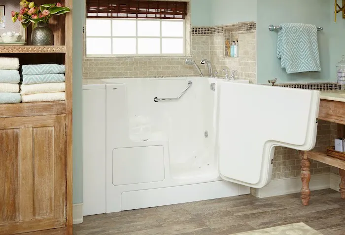 Arie Plumbing Picture 1