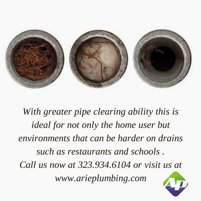 Arie Plumbing Picture 10