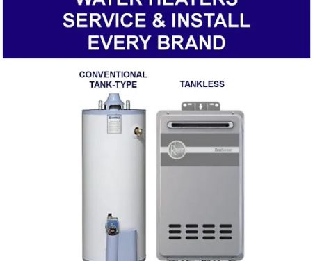 Bestline Plumbing Inc.