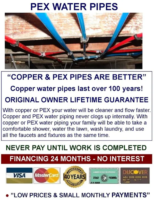 Bestline Plumbing Inc. Picture 4