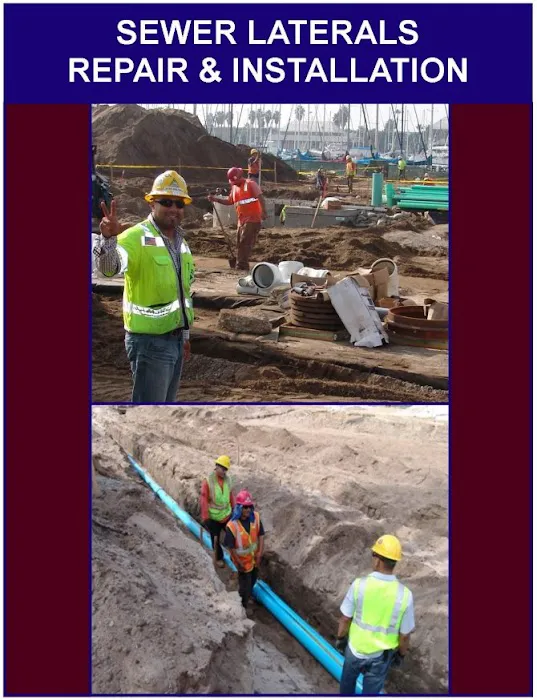 Bestline Plumbing Inc. Picture 6