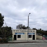 Ed Sato Plumbing & Heating Inc ico