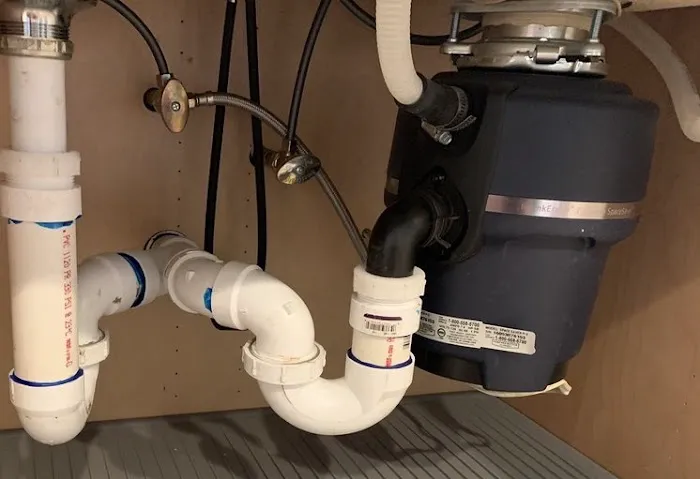 Larchmont Emergency Plumber's Picture 1